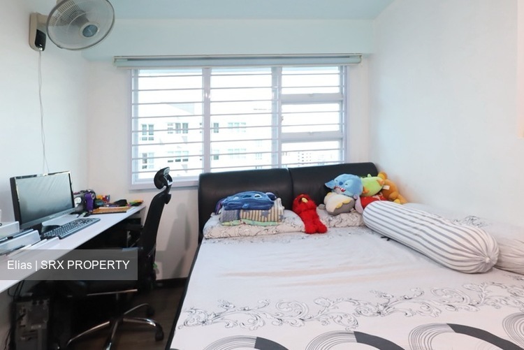 Blk 256B Punggol Opal (Punggol), HDB 4 Rooms #586557591